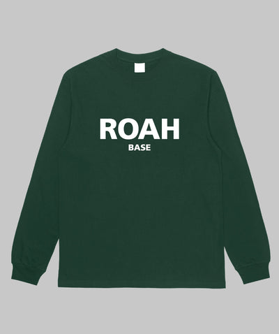 月刊エアライン / ニッポンの空港をロンTで着よう！ 「ROAH（那覇空港）」/ イカロス出版