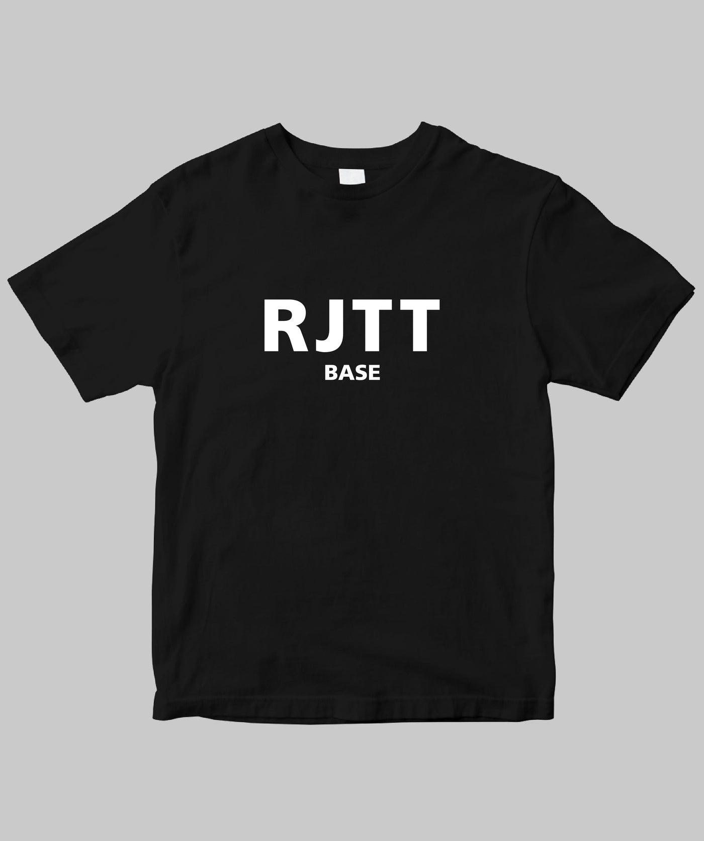 月刊エアライン / ニッポンの空港をTシャツで着よう！ 「RJTT（羽田空港）」/ イカロス出版