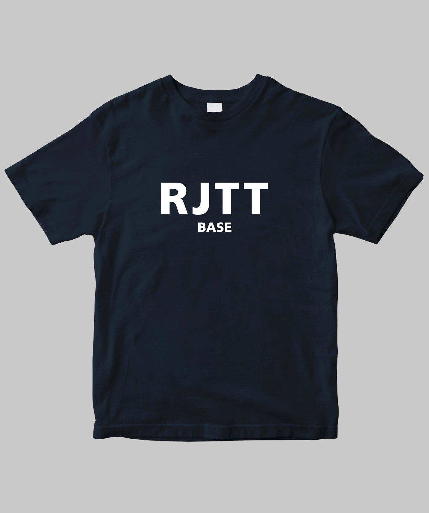 月刊エアライン / ニッポンの空港をTシャツで着よう！ 「RJTT（羽田空港）」/ イカロス出版