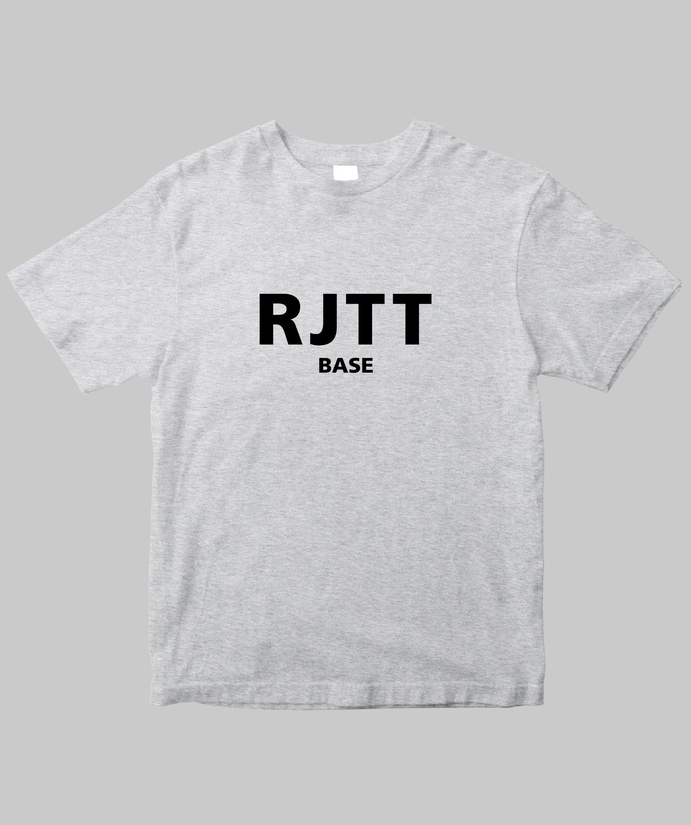 月刊エアライン / ニッポンの空港をTシャツで着よう！ 「RJTT（羽田空港）」/ イカロス出版