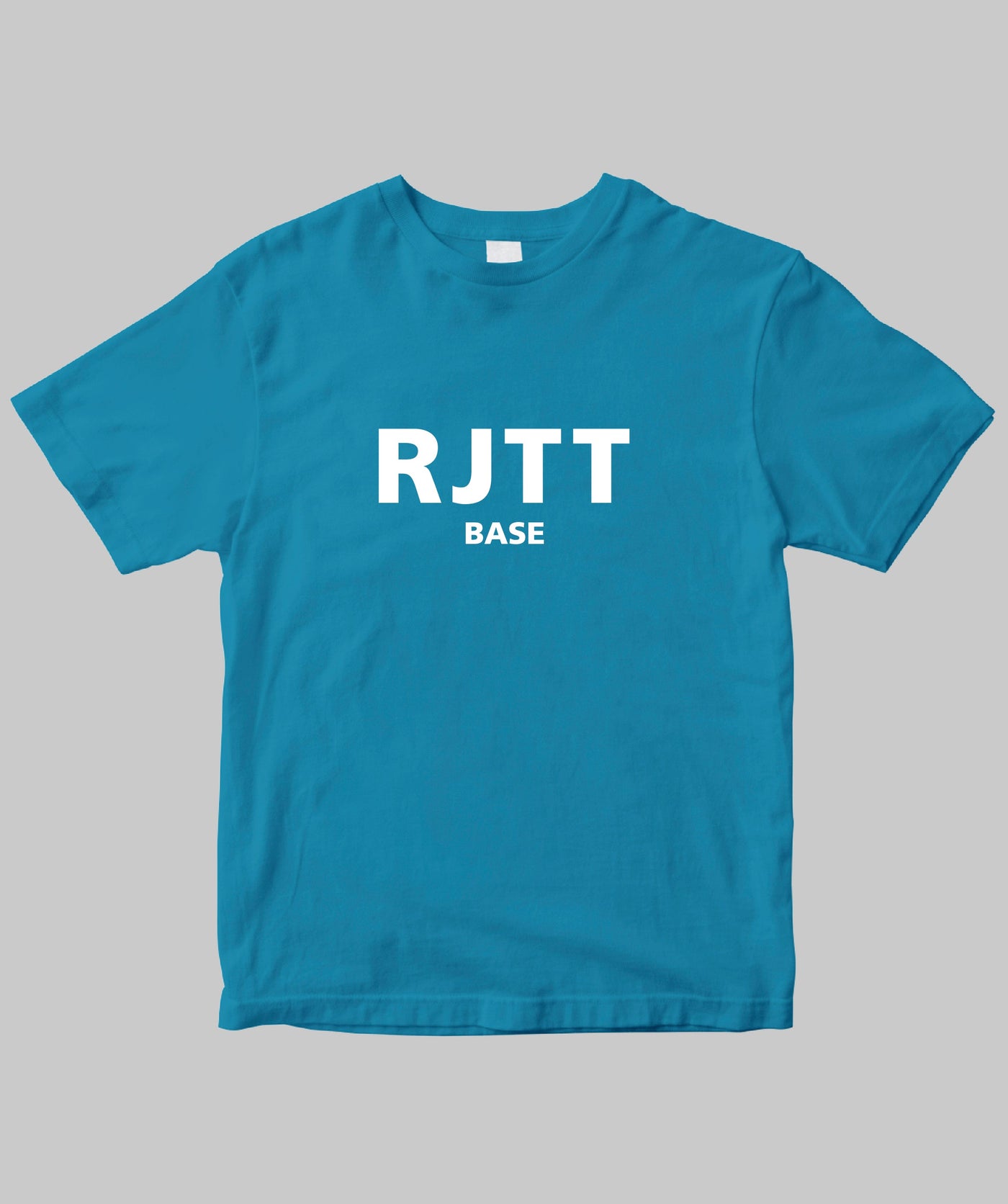 月刊エアライン / ニッポンの空港をTシャツで着よう！ 「RJTT（羽田空港）」/ イカロス出版