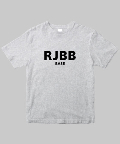 月刊エアライン / ニッポンの空港をTシャツで着よう！ 「RJBB（関西国際空港）」/ イカロス出版