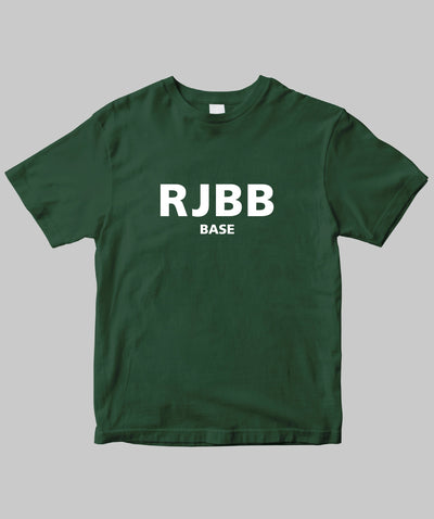 月刊エアライン / ニッポンの空港をTシャツで着よう！ 「RJBB（関西国際空港）」/ イカロス出版