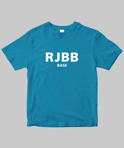 月刊エアライン / ニッポンの空港をTシャツで着よう！ 「RJBB（関西国際空港）」/ イカロス出版