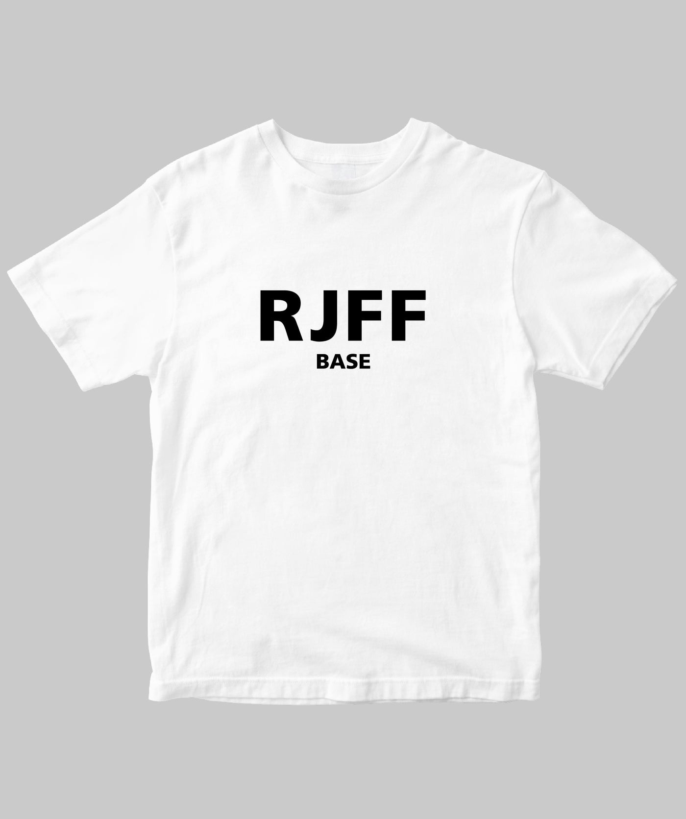 月刊エアライン / ニッポンの空港をTシャツで着よう！ 「RJFF（福岡空港）」/ イカロス出版