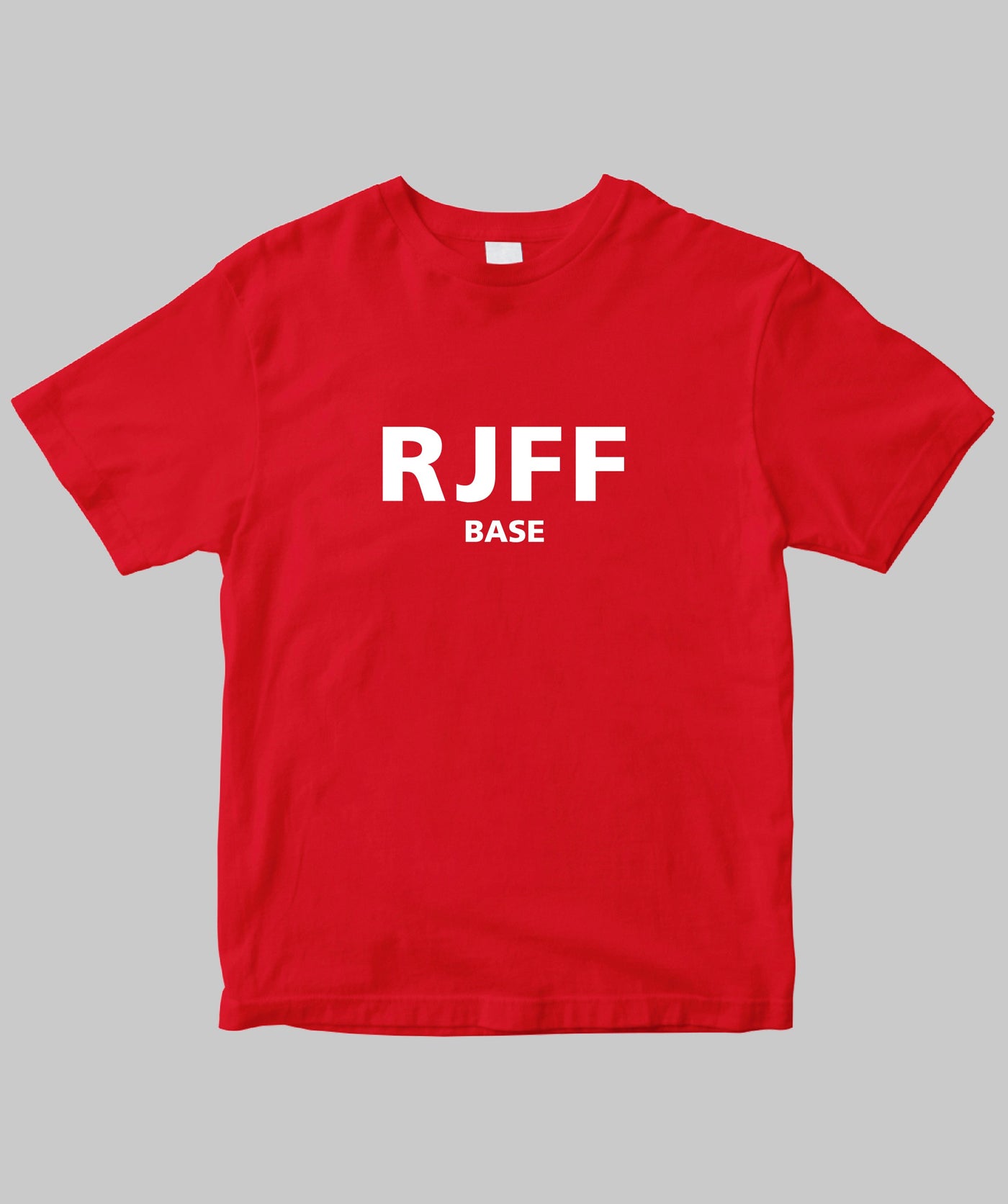 月刊エアライン / ニッポンの空港をTシャツで着よう！ 「RJFF（福岡空港）」/ イカロス出版