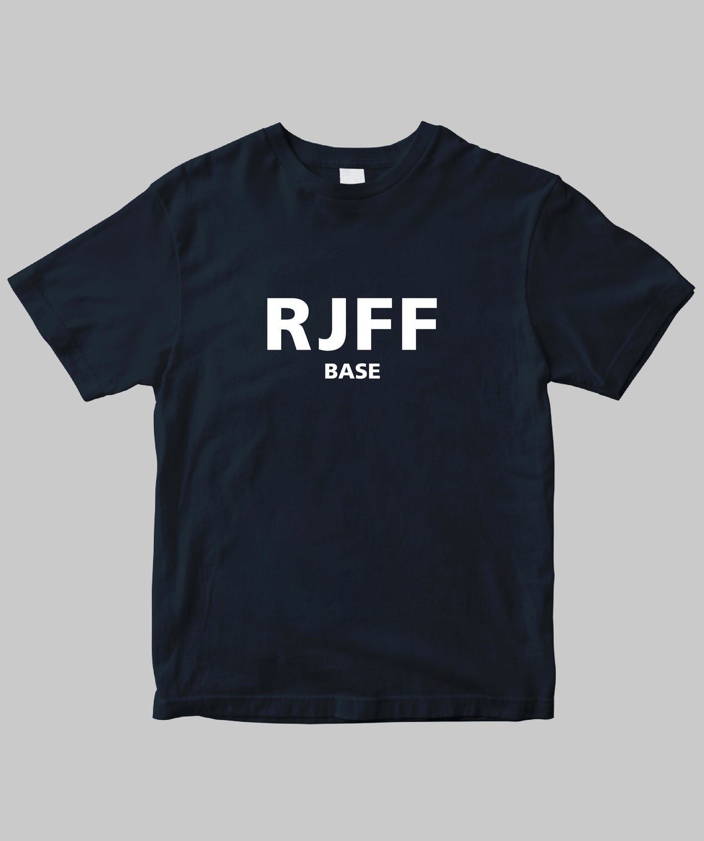 月刊エアライン / ニッポンの空港をTシャツで着よう！ 「RJFF（福岡空港）」/ イカロス出版