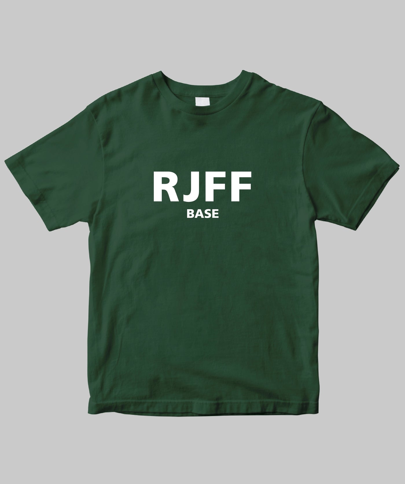 月刊エアライン / ニッポンの空港をTシャツで着よう！ 「RJFF（福岡空港）」/ イカロス出版