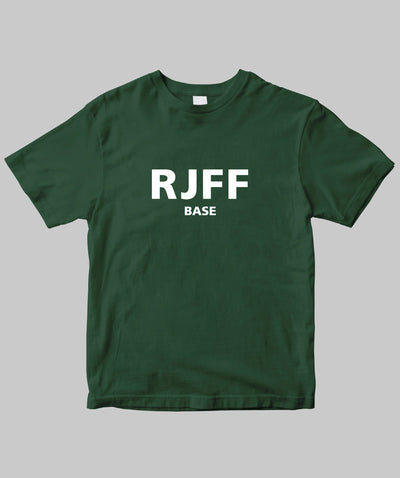 月刊エアライン / ニッポンの空港をTシャツで着よう！ 「RJFF（福岡空港）」/ イカロス出版