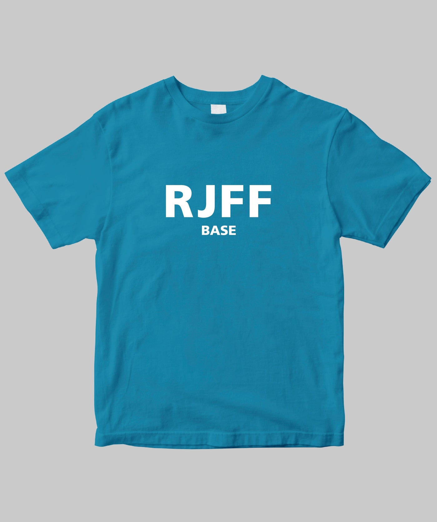 月刊エアライン / ニッポンの空港をTシャツで着よう！ 「RJFF（福岡空港）」/ イカロス出版