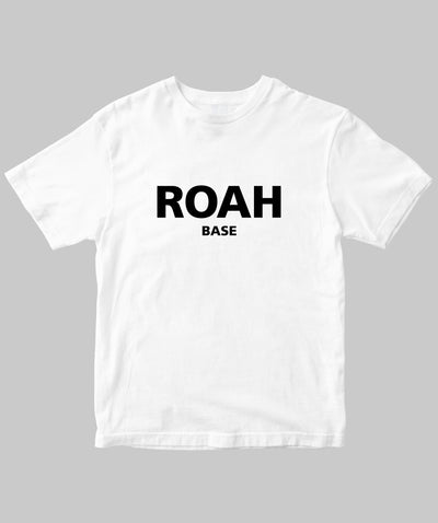 月刊エアライン / ニッポンの空港をTシャツで着よう！ 「ROAH（那覇空港）」/ イカロス出版