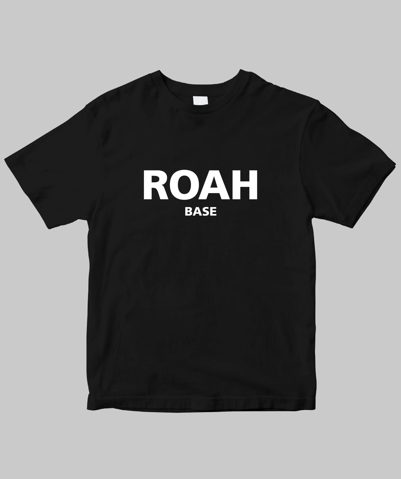 月刊エアライン / ニッポンの空港をTシャツで着よう！ 「ROAH（那覇空港）」/ イカロス出版