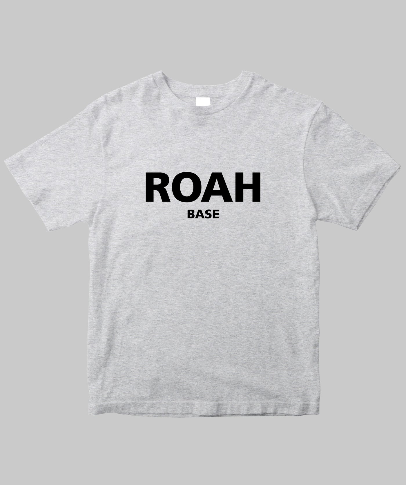 月刊エアライン / ニッポンの空港をTシャツで着よう！ 「ROAH（那覇空港）」/ イカロス出版