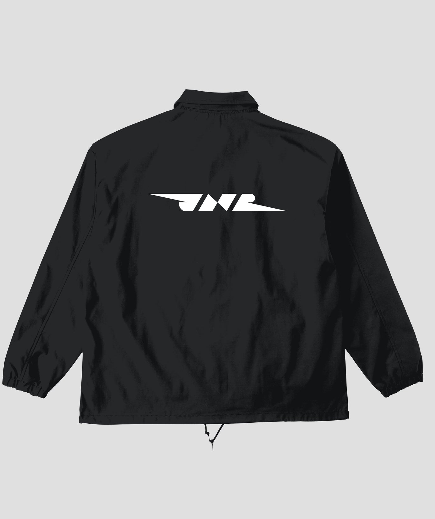 国鉄JNRマーク リサイクルポリコーチジャケット / イカロス出版