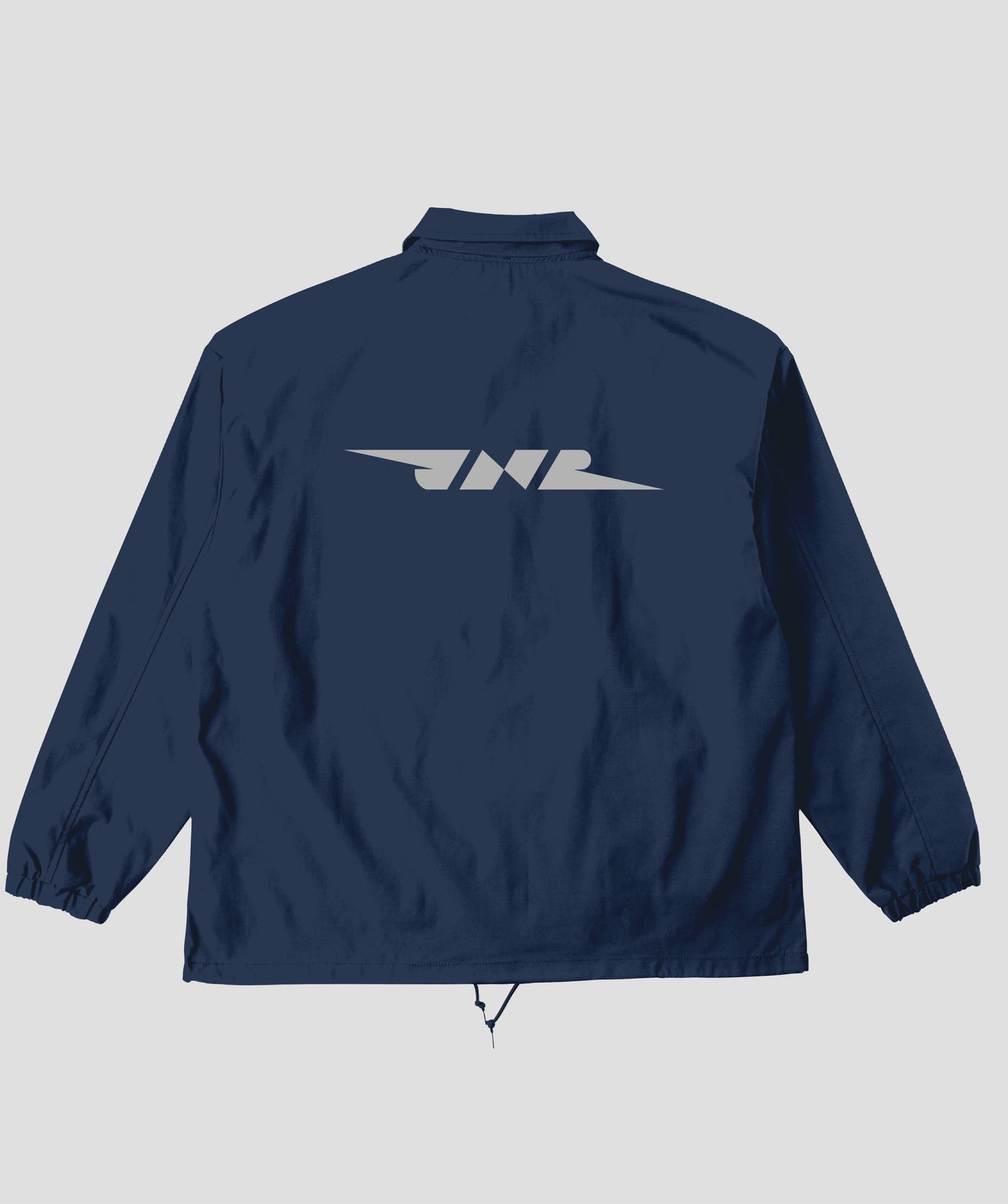 国鉄JNRマーク リサイクルポリコーチジャケット / イカロス出版