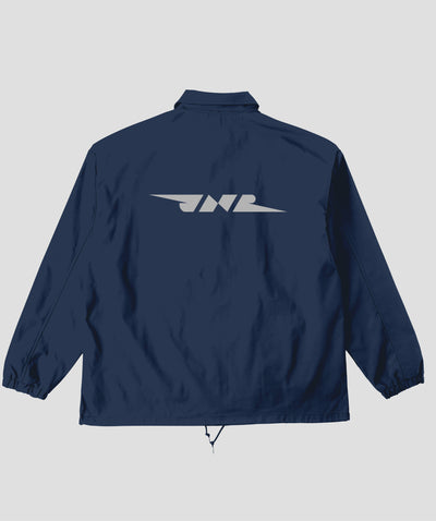 国鉄JNRマーク リサイクルポリコーチジャケット / イカロス出版