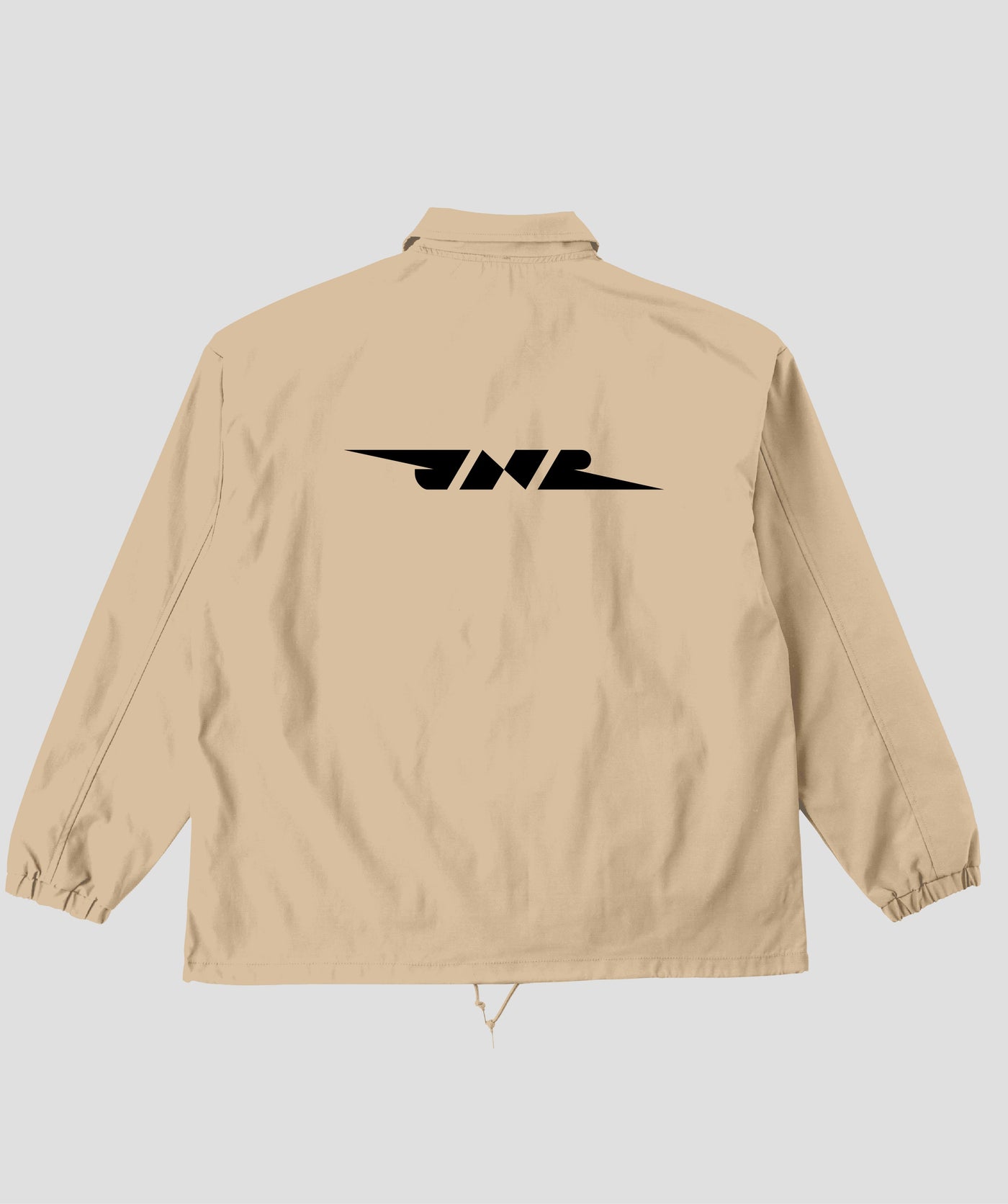 国鉄JNRマーク リサイクルポリコーチジャケット / イカロス出版