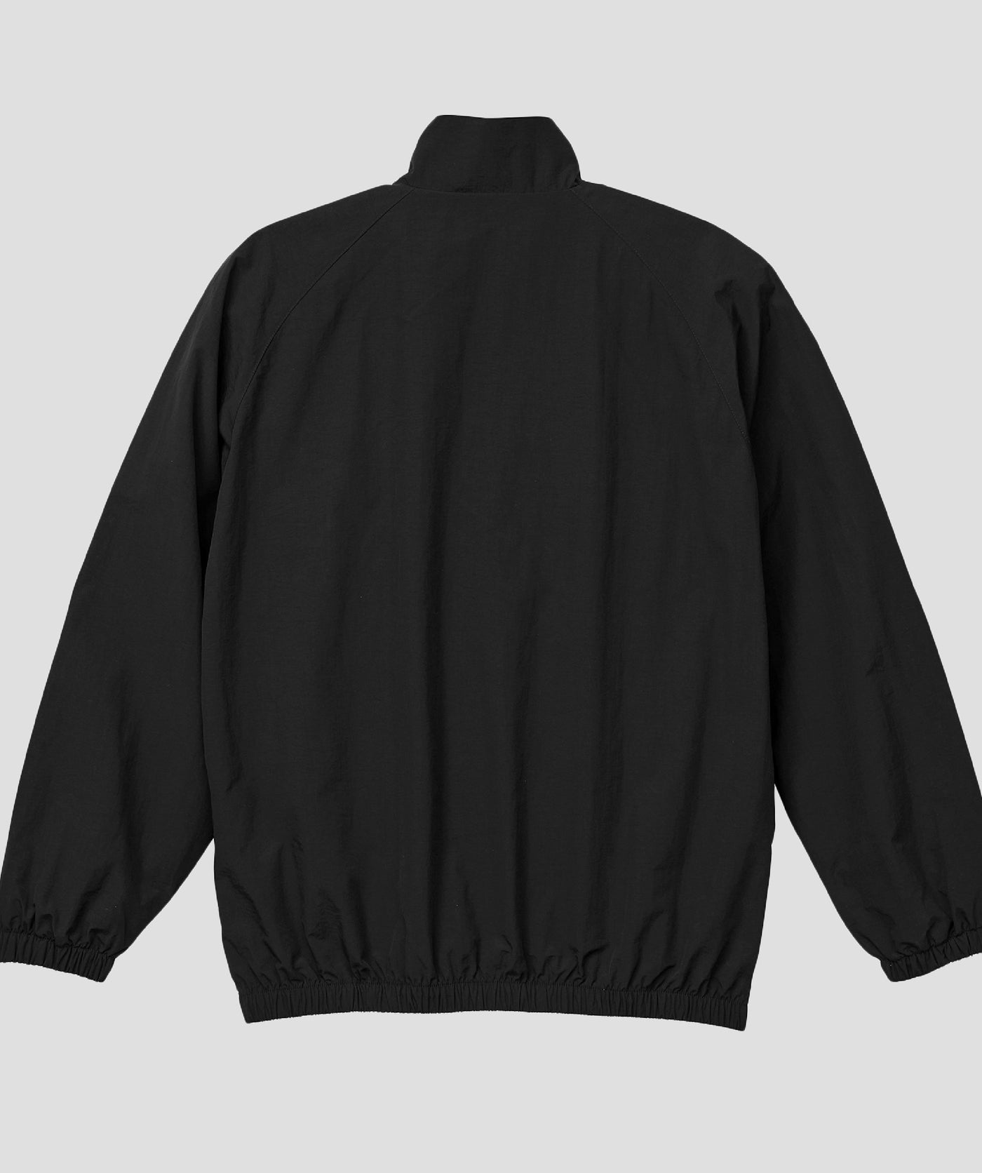 国鉄JNRマーク ナイロンイージートラックジャケット / イカロス出版