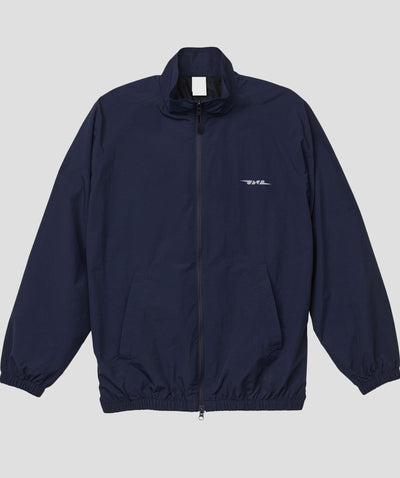 国鉄JNRマーク ナイロンイージートラックジャケット / イカロス出版