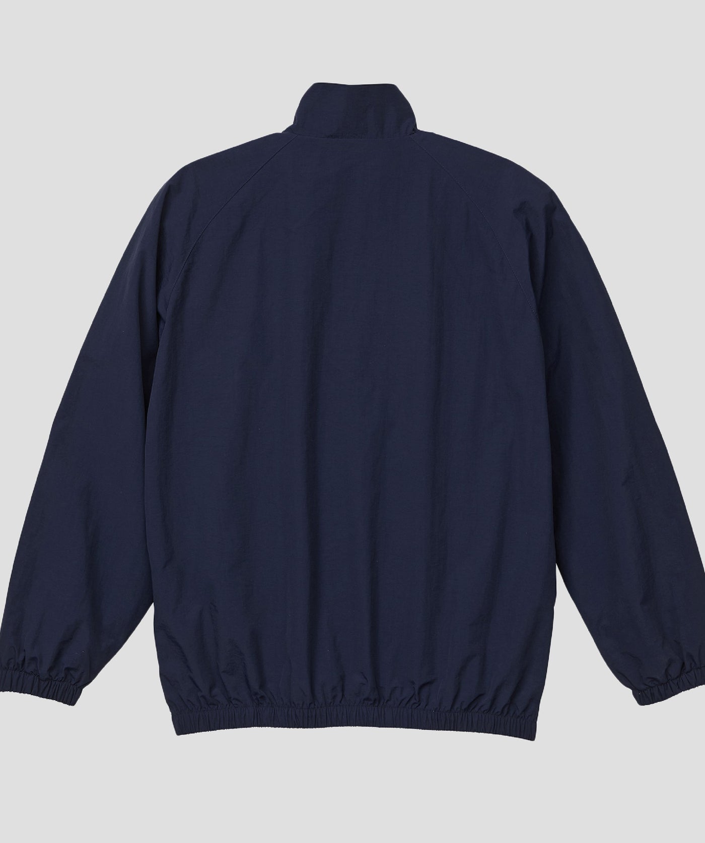 国鉄JNRマーク ナイロンイージートラックジャケット / イカロス出版