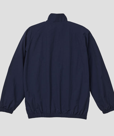 国鉄JNRマーク ナイロンイージートラックジャケット / イカロス出版