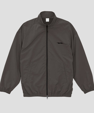 国鉄JNRマーク ナイロンイージートラックジャケット / イカロス出版