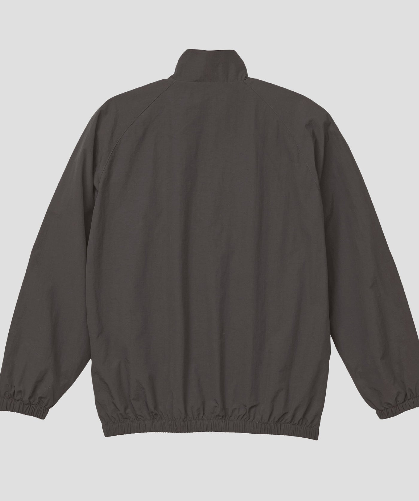 国鉄JNRマーク ナイロンイージートラックジャケット / イカロス出版