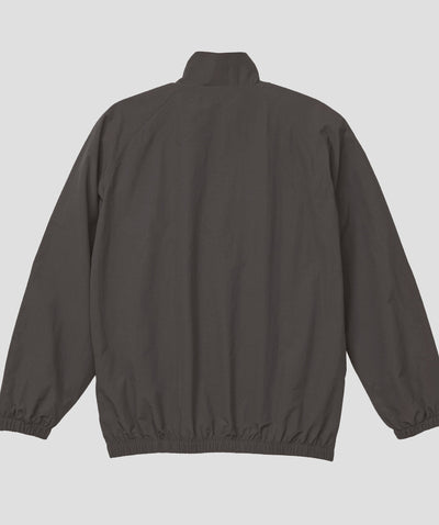 国鉄JNRマーク ナイロンイージートラックジャケット / イカロス出版