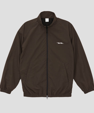 国鉄JNRマーク ナイロンイージートラックジャケット / イカロス出版