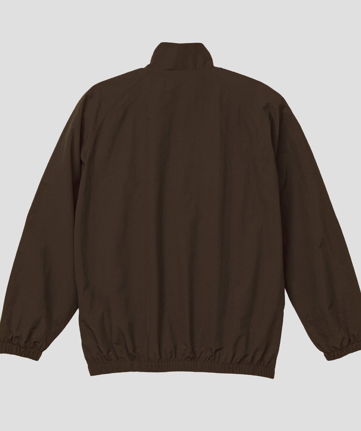 国鉄JNRマーク ナイロンイージートラックジャケット / イカロス出版