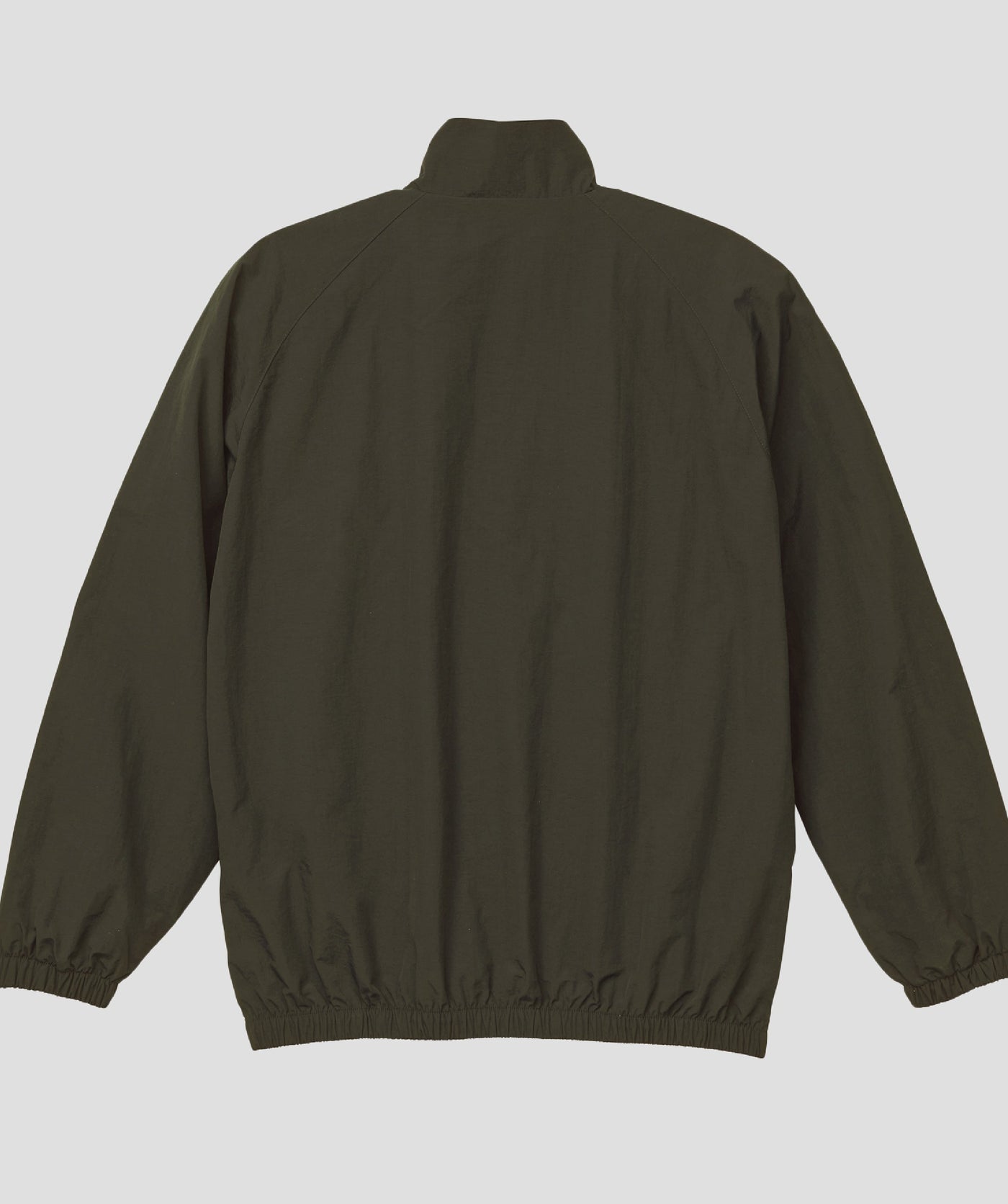 国鉄JNRマーク ナイロンイージートラックジャケット / イカロス出版