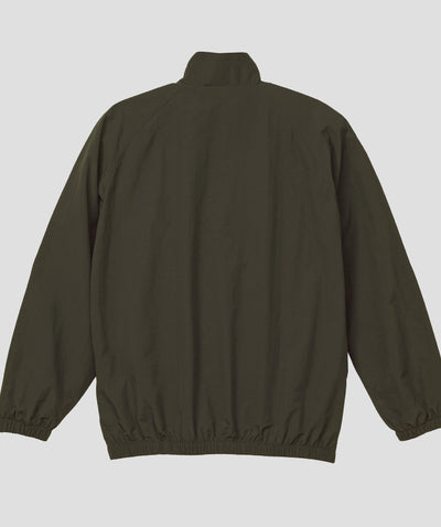 国鉄JNRマーク ナイロンイージートラックジャケット / イカロス出版