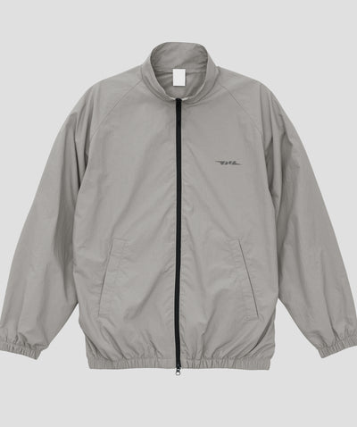 国鉄JNRマーク ナイロンイージートラックジャケット / イカロス出版