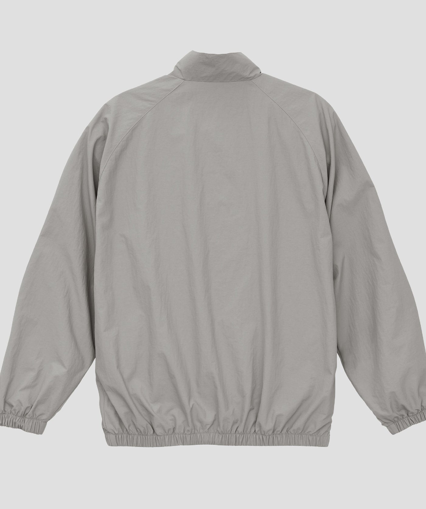 国鉄JNRマーク ナイロンイージートラックジャケット / イカロス出版