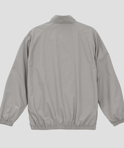 国鉄JNRマーク ナイロンイージートラックジャケット / イカロス出版