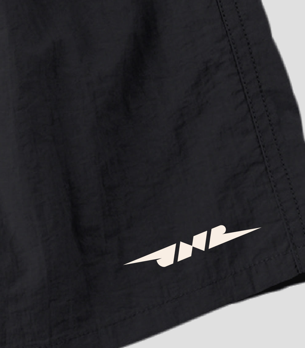 国鉄JNRマーク ナイロンショーツ / イカロス出版