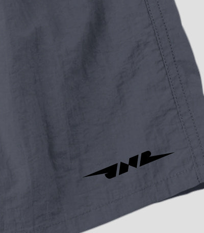 国鉄JNRマーク ナイロンショーツ / イカロス出版