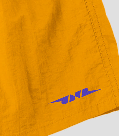 国鉄JNRマーク ナイロンショーツ / イカロス出版