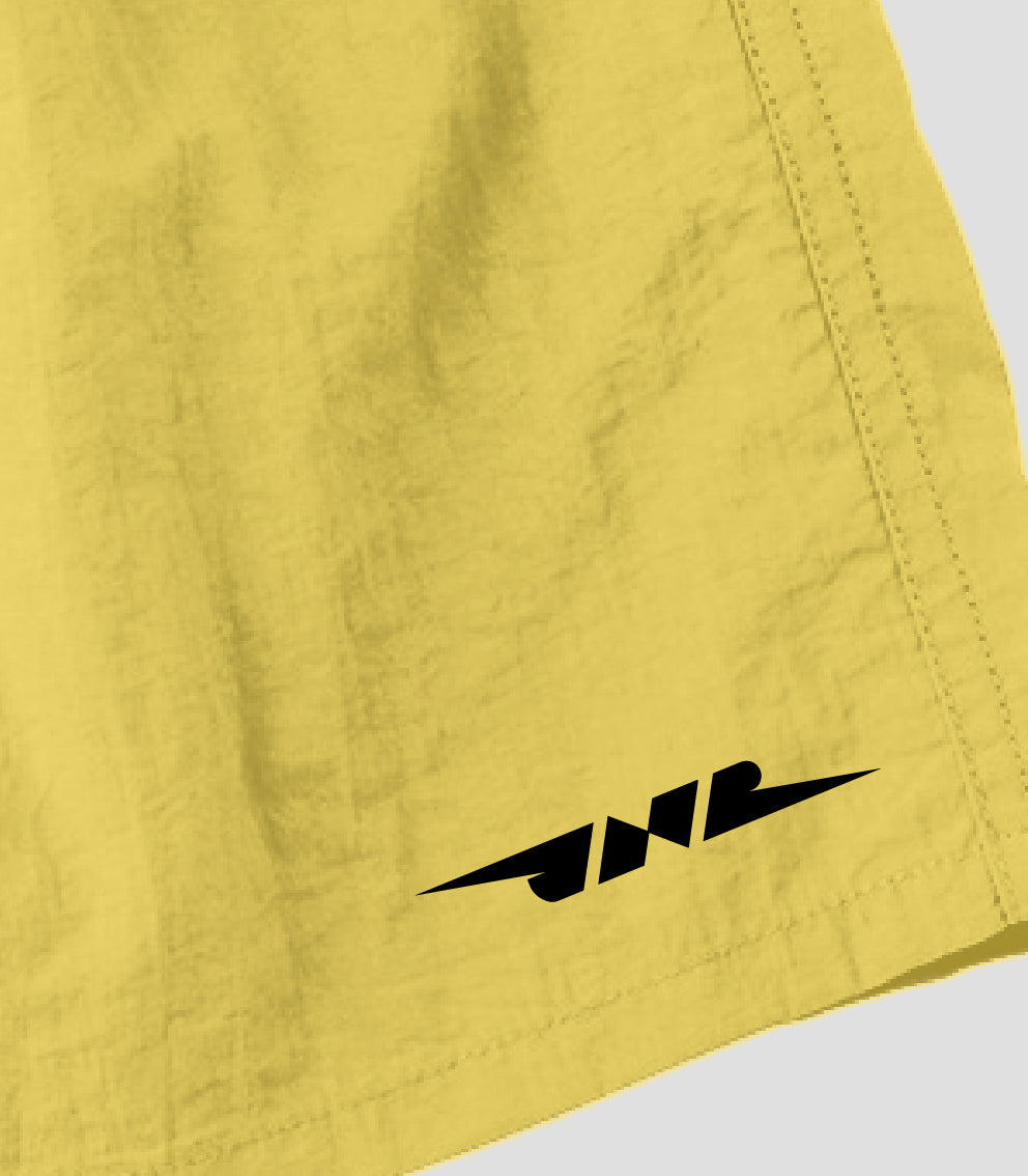 国鉄JNRマーク ナイロンショーツ / イカロス出版