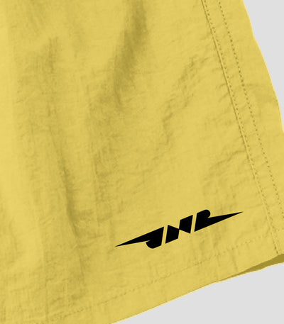 国鉄JNRマーク ナイロンショーツ / イカロス出版