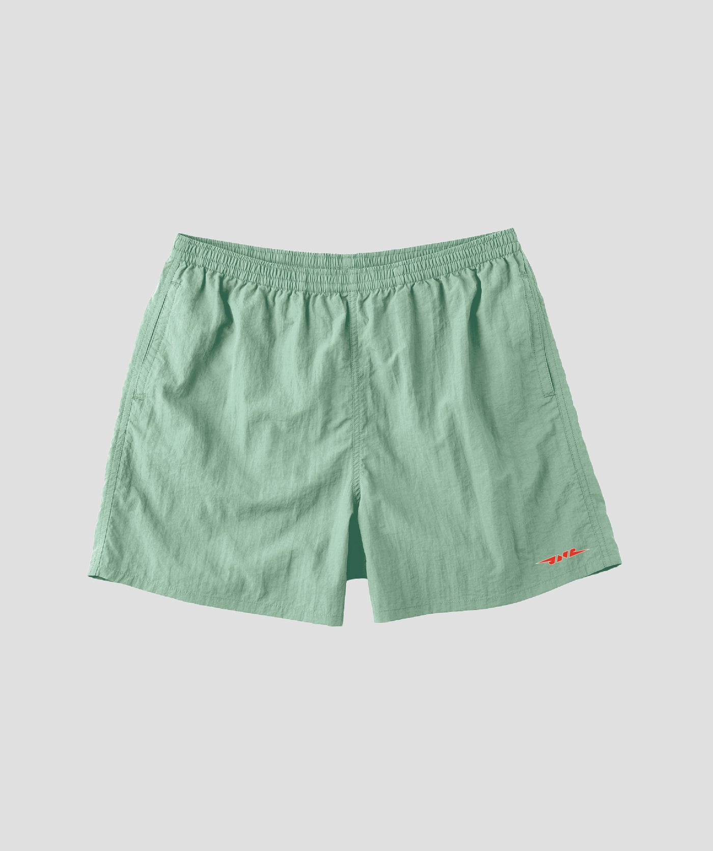 国鉄JNRマーク ナイロンショーツ / イカロス出版