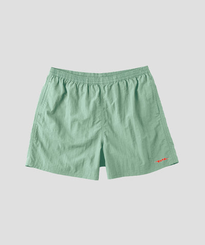 国鉄JNRマーク ナイロンショーツ / イカロス出版