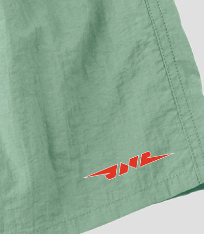 国鉄JNRマーク ナイロンショーツ / イカロス出版