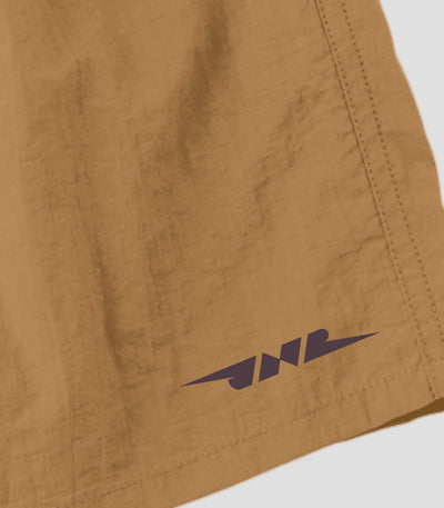 国鉄JNRマーク ナイロンショーツ / イカロス出版