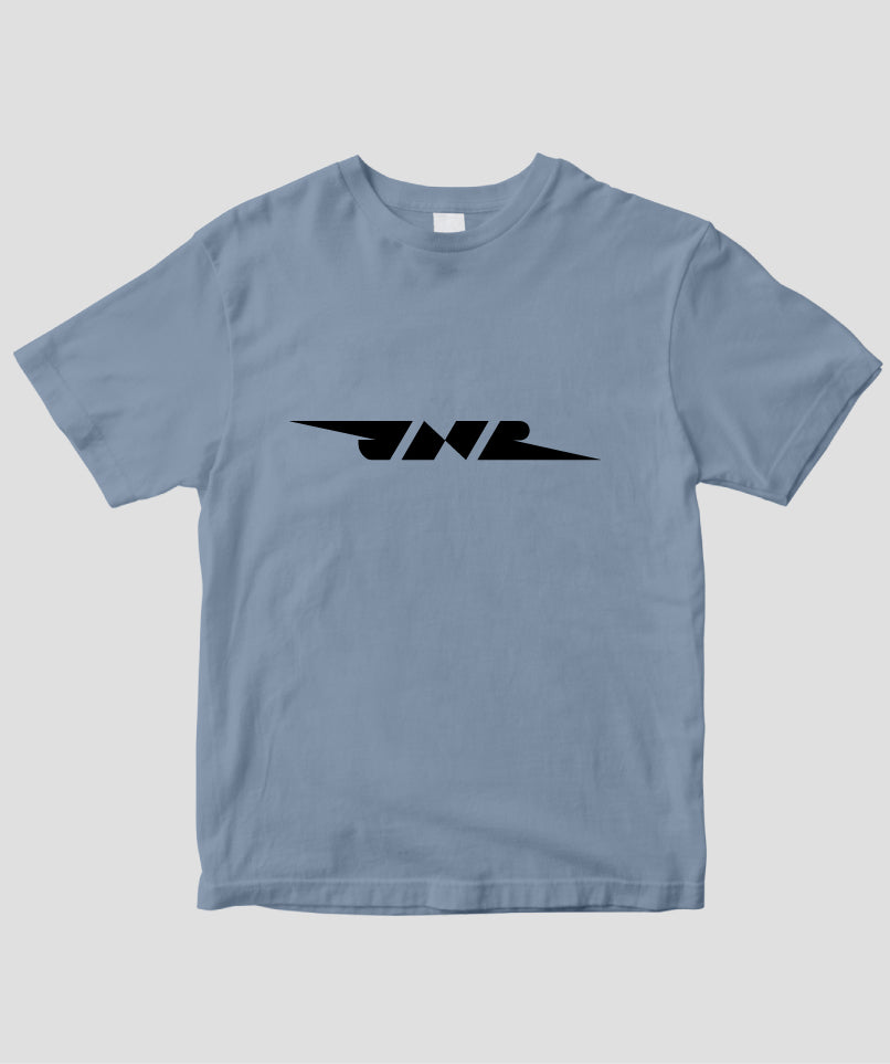 国鉄JNRマーク Type C Tシャツ / 天夢人 – pTa . shop