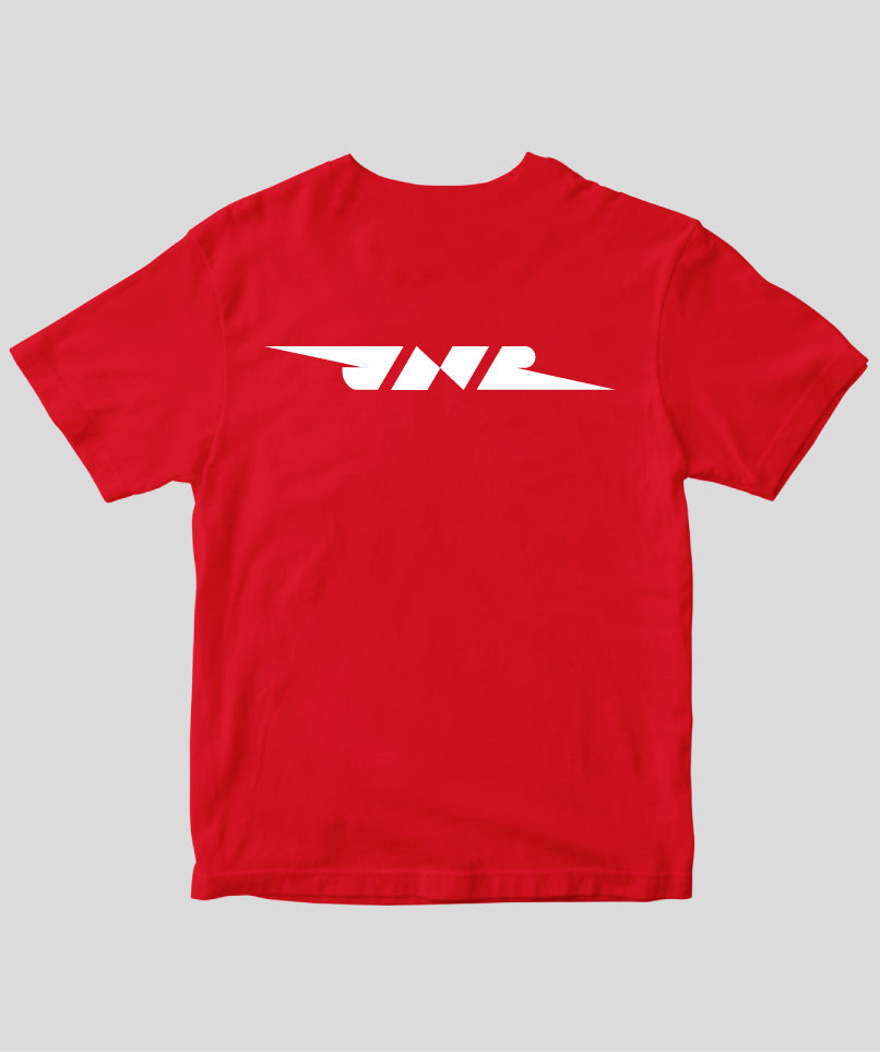国鉄JNRマーク Type E Tシャツ（バックプリント） / 天夢人 – pTa . shop