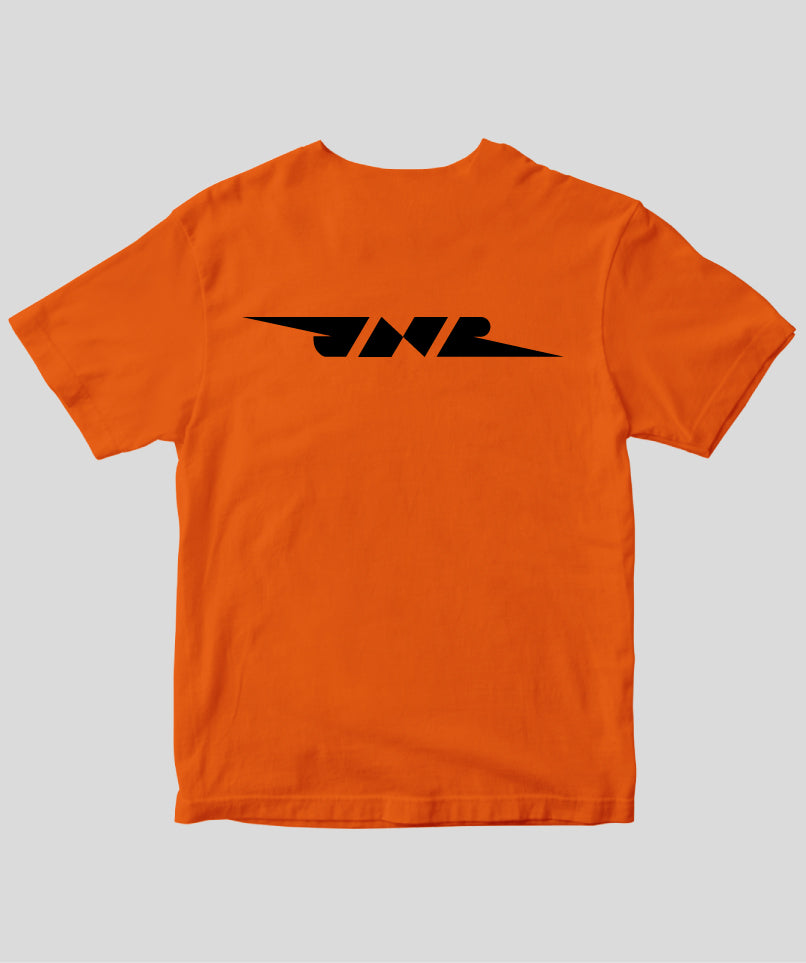 国鉄JNRマーク Type E Tシャツ（バックプリント） / 天夢人 – pTa . shop