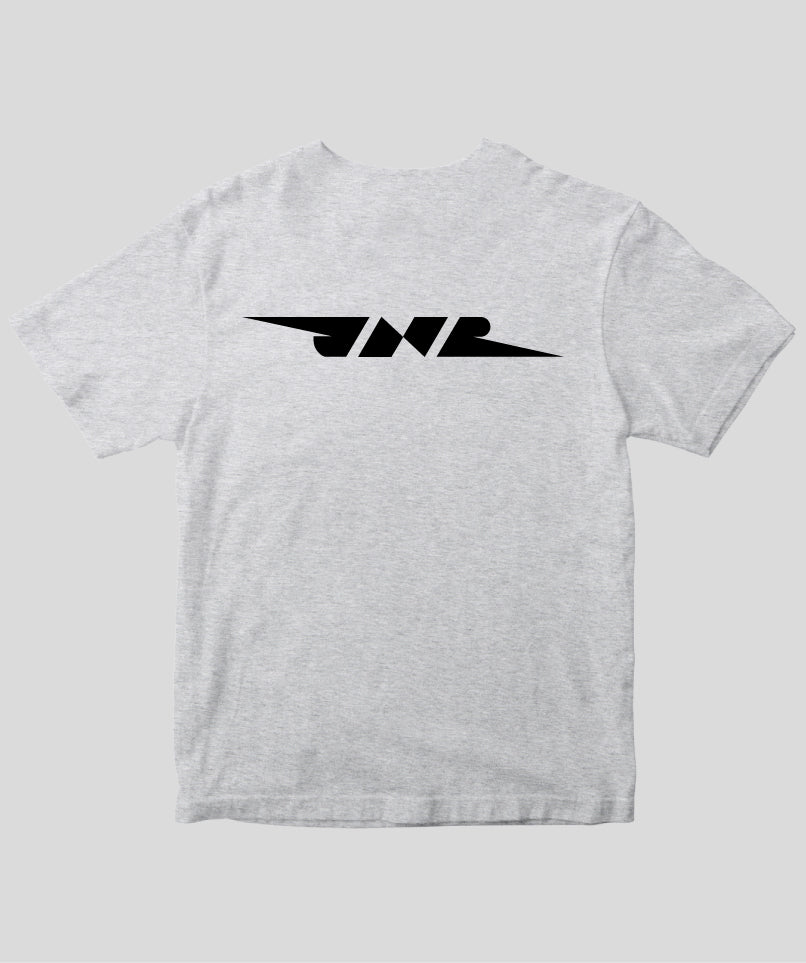 国鉄JNRマーク Type E Tシャツ（バックプリント） / 天夢人 – pTa . shop