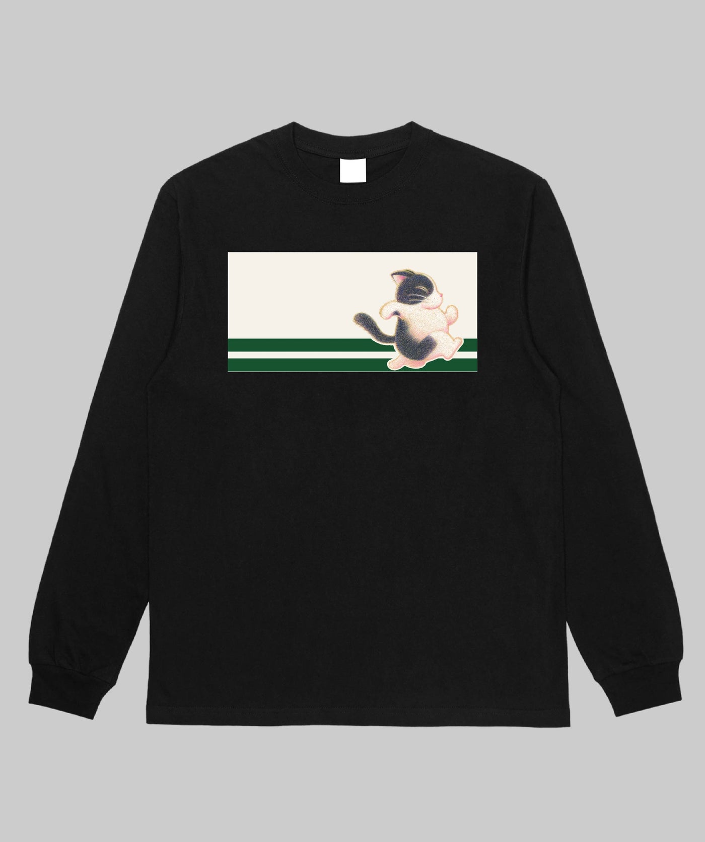 愛猫が余命20日と宣告されました 「ポロロン」family ties ロンT / 響介 / はせがわゆうじ / ワニブックス