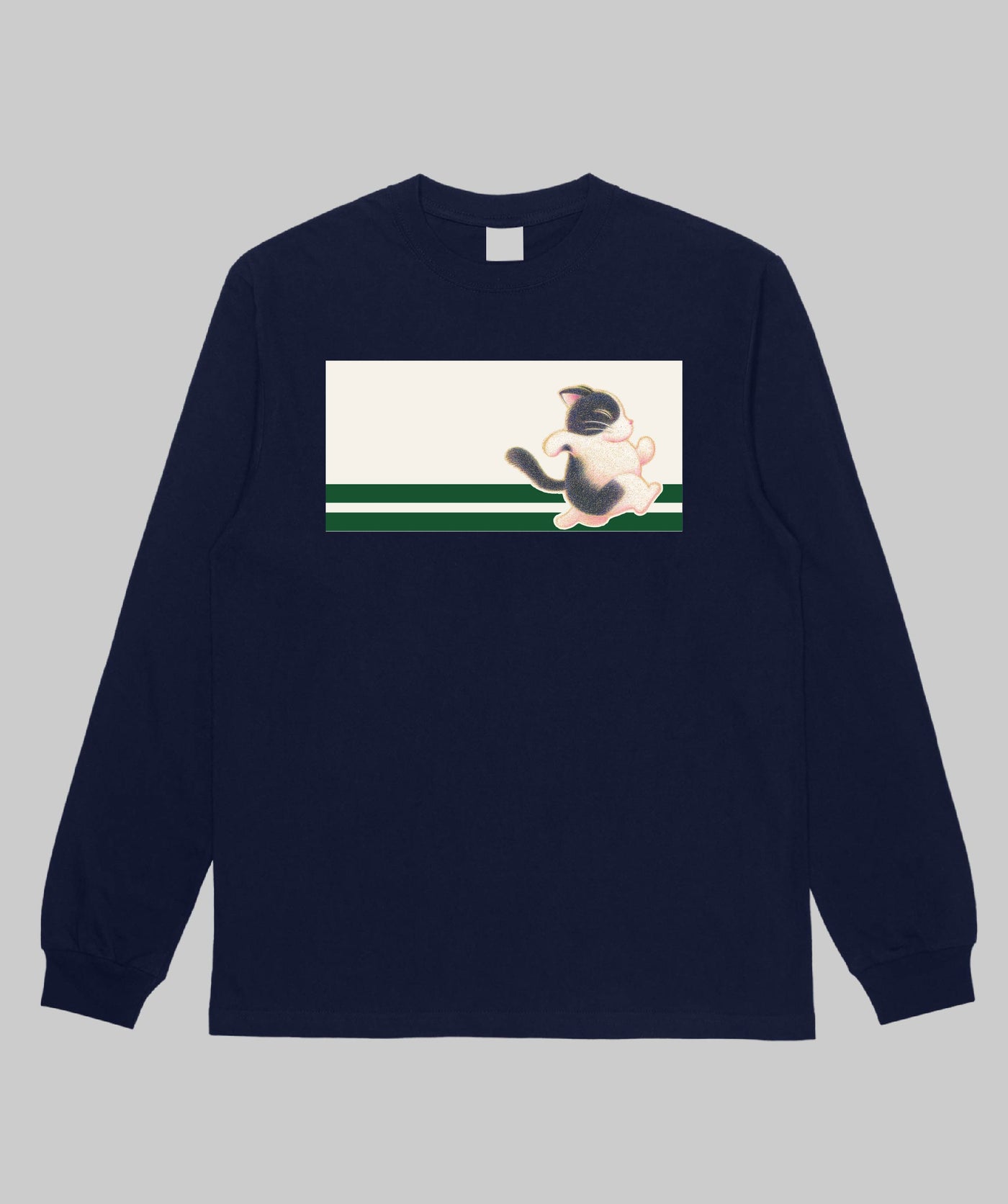 愛猫が余命20日と宣告されました 「ポロロン」family ties ロンT / 響介 / はせがわゆうじ / ワニブックス